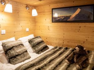 Studio Val Thorens, 2 pièces, 3 personnes - FR-1-637-42