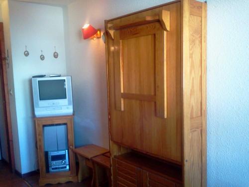 Studio Valfréjus, 1 pièce, 2 personnes - FR-1-561-4