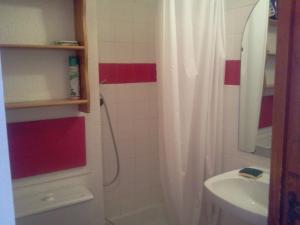 Studio Valfréjus, 1 pièce, 2 personnes - FR-1-561-4