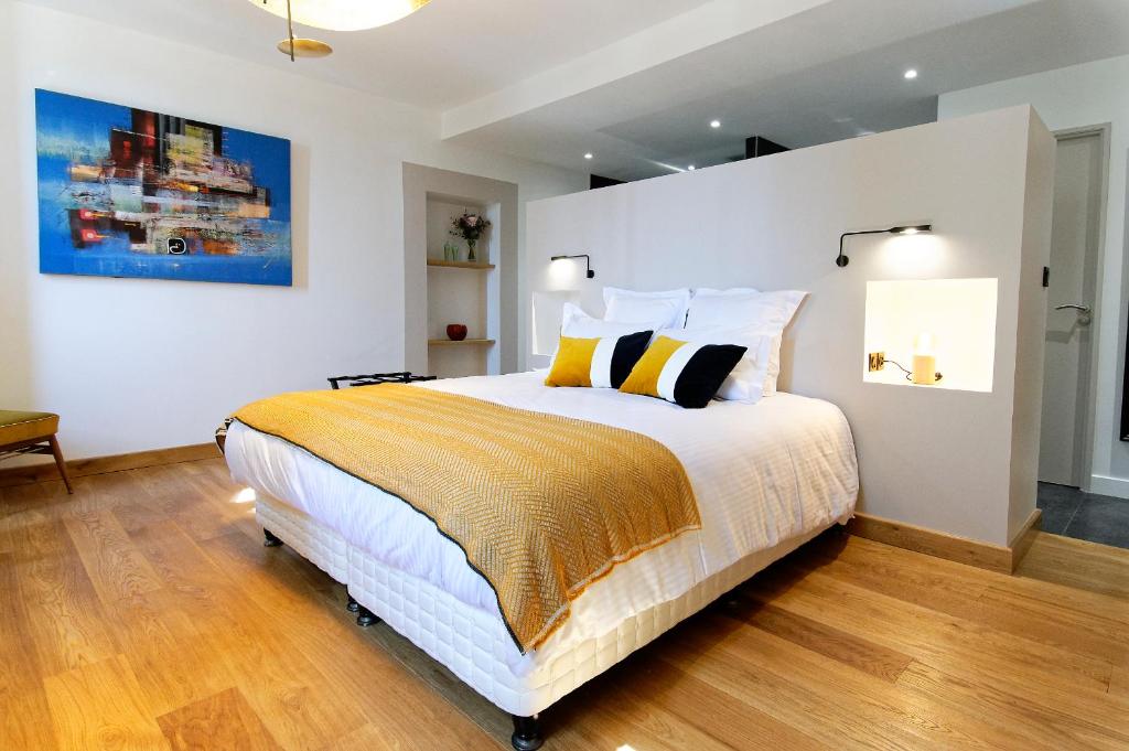 Studio Valfréjus, 1 pièce, 2 personnes - FR-1-561-75