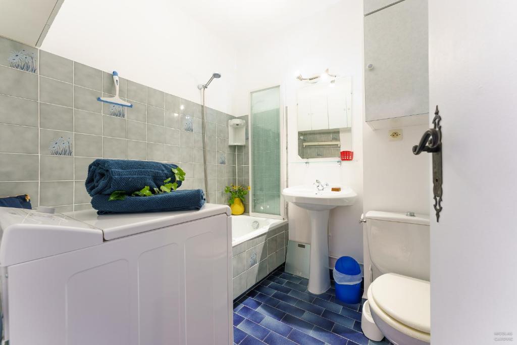 Studio Valfréjus, 1 pièce, 3 personnes - FR-1-265-231 73500 Valfréjus