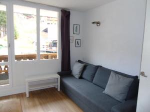 Appartement Studio Valfréjus, 1 pièce, 3 personnes - FR-1-561-52 Residence Thabor D 640 Place du Thabor Station de Valfrejus 73500 Valfréjus Rhône-Alpes