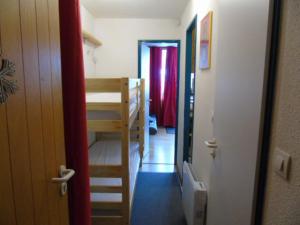 Studio Valfréjus, 1 pièce, 3 personnes - FR-1-561-84