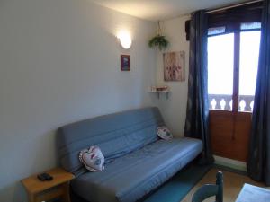 Studio Valfréjus, 1 pièce, 3 personnes - FR-1-561-92