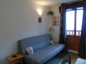 Appartement Studio Valfréjus, 1 pièce, 3 personnes - FR-1-561-92 Residence Thabor C 610 Place du Thabor Station de Valfrejus 73500 Modane Rhône-Alpes