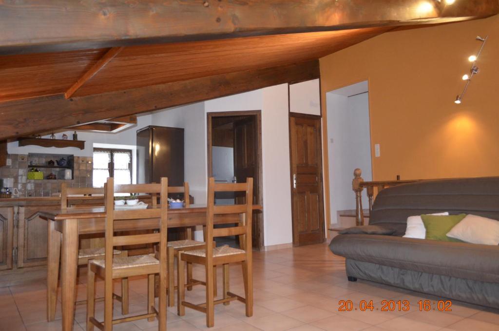 Studio Valfréjus, 1 pièce, 4 personnes - FR-1-265-209 73500 Valfréjus