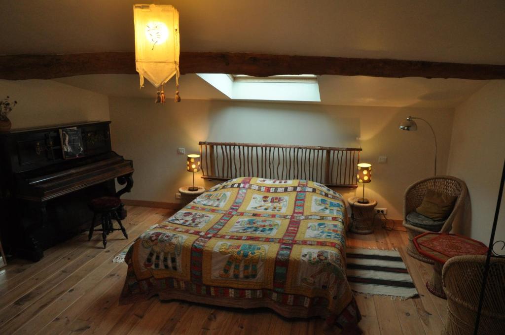 Studio Valfréjus, 1 pièce, 4 personnes - FR-1-265-234 73500 Valfréjus