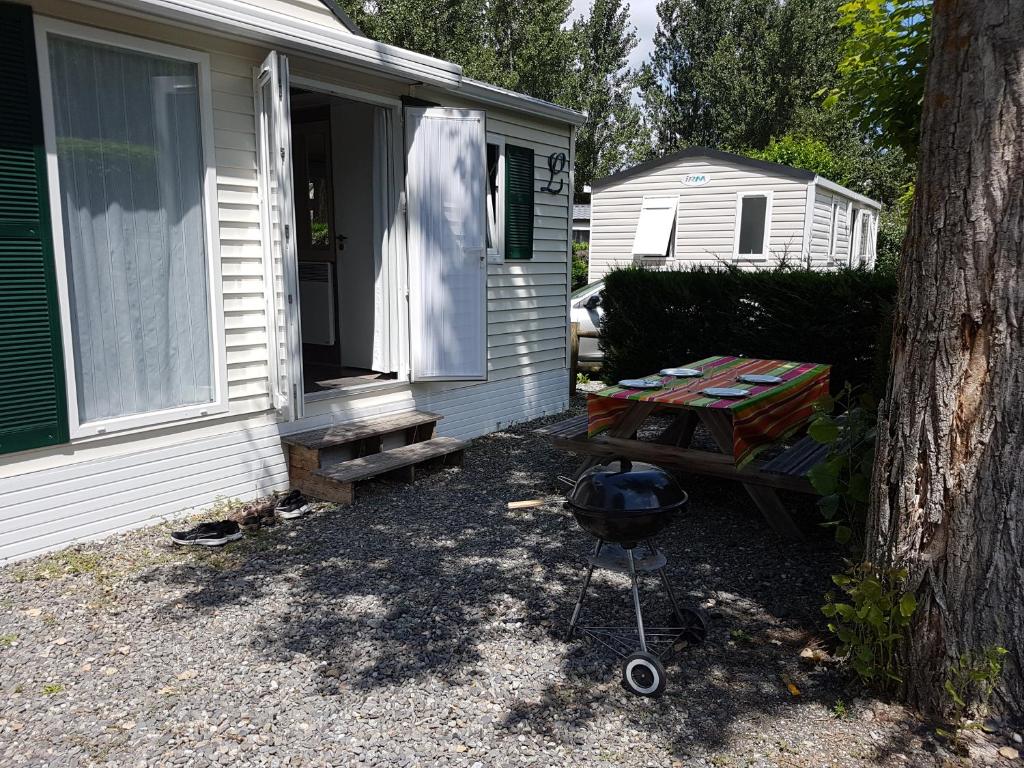 Studio Valfréjus, 1 pièce, 4 personnes - FR-1-265-245 73500 Valfréjus