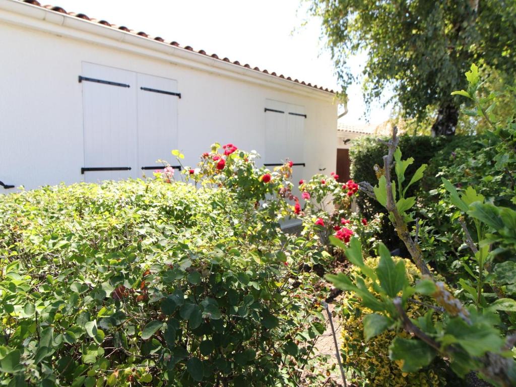 Studio Valfréjus, 1 pièce, 4 personnes - FR-1-468-105