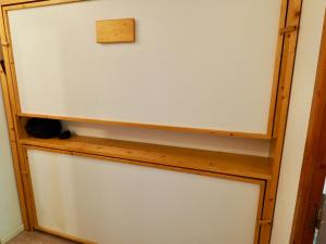 Studio Valfréjus, 1 pièce, 4 personnes - FR-1-468-84