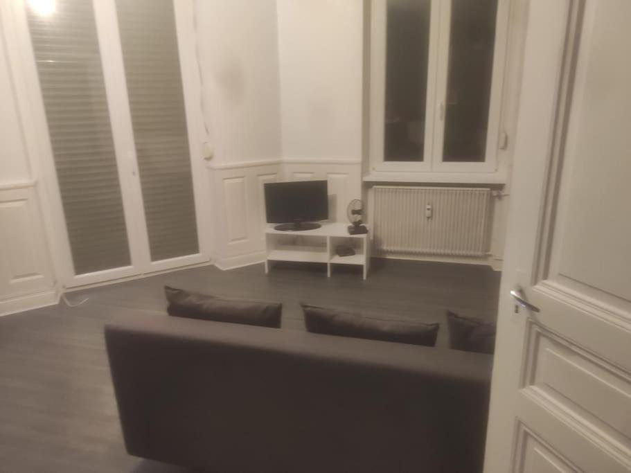 Studio Valfréjus, 1 pièce, 4 personnes - FR-1-468-88