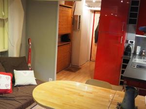 Studio Valfréjus, 1 pièce, 4 personnes - FR-1-468-94