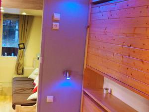 Studio Valfréjus, 1 pièce, 4 personnes - FR-1-468-94