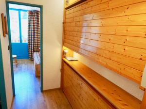 Studio Valfréjus, 1 pièce, 4 personnes - FR-1-468-95