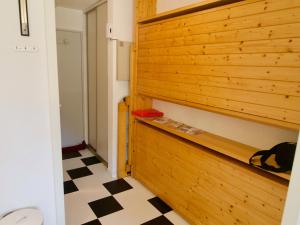 Studio Valfréjus, 1 pièce, 4 personnes - FR-1-468-97