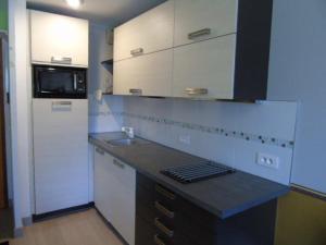 Studio Valfréjus, 1 pièce, 4 personnes - FR-1-561-102