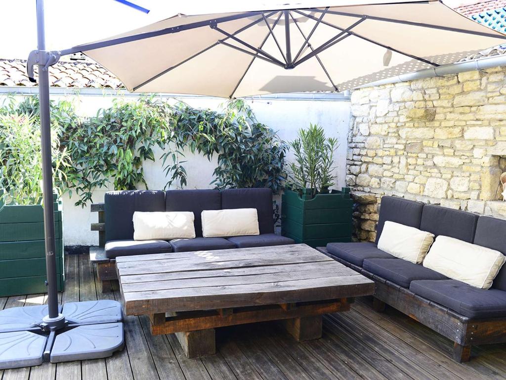 Studio Valfréjus, 1 pièce, 4 personnes - FR-1-561-2 73500 Valfréjus