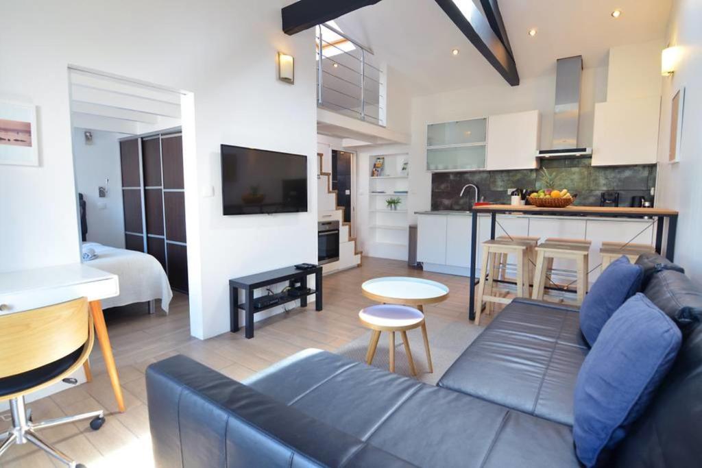 Studio Valfréjus, 1 pièce, 4 personnes - FR-1-561-68