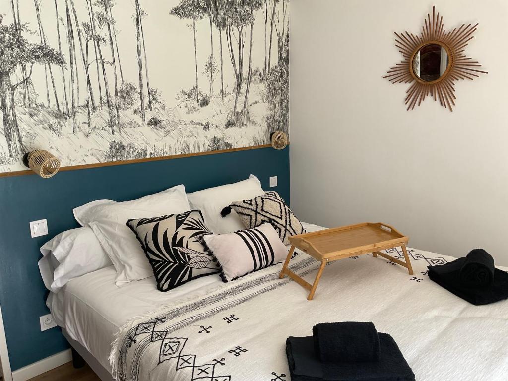 Studio Valfréjus, 1 pièce, 4 personnes - FR-1-561-8 73500 Valfréjus