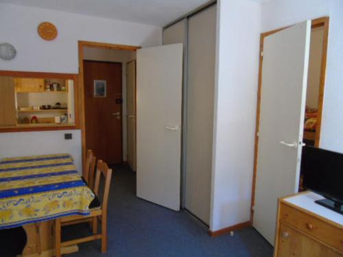 Studio Valfréjus, 1 pièce, 4 personnes - FR-1-561-85