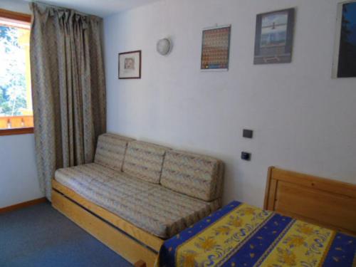 Studio Valfréjus, 1 pièce, 4 personnes - FR-1-561-85