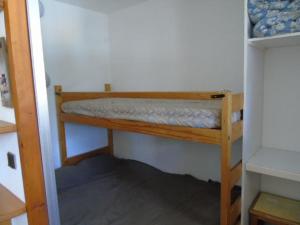 Studio Valfréjus, 1 pièce, 4 personnes - FR-1-561-99