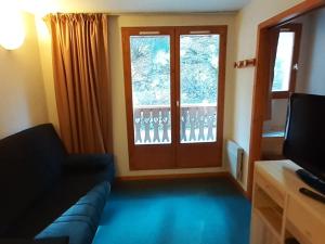 Studio Valfréjus, 2 pièces, 4 personnes - FR-1-265-337