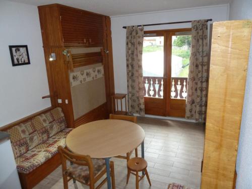 Studio Valloire, 1 pièce, 2 personnes - FR-1-263-29