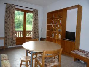 Studio Valloire, 1 pièce, 2 personnes - FR-1-263-29