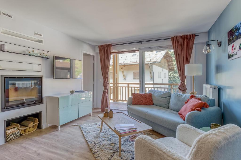 Studio Valloire, 1 pièce, 2 personnes - FR-1-263-483 73450 Valloire