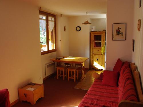 Studio Valloire, 1 pièce, 3 personnes - FR-1-263-54