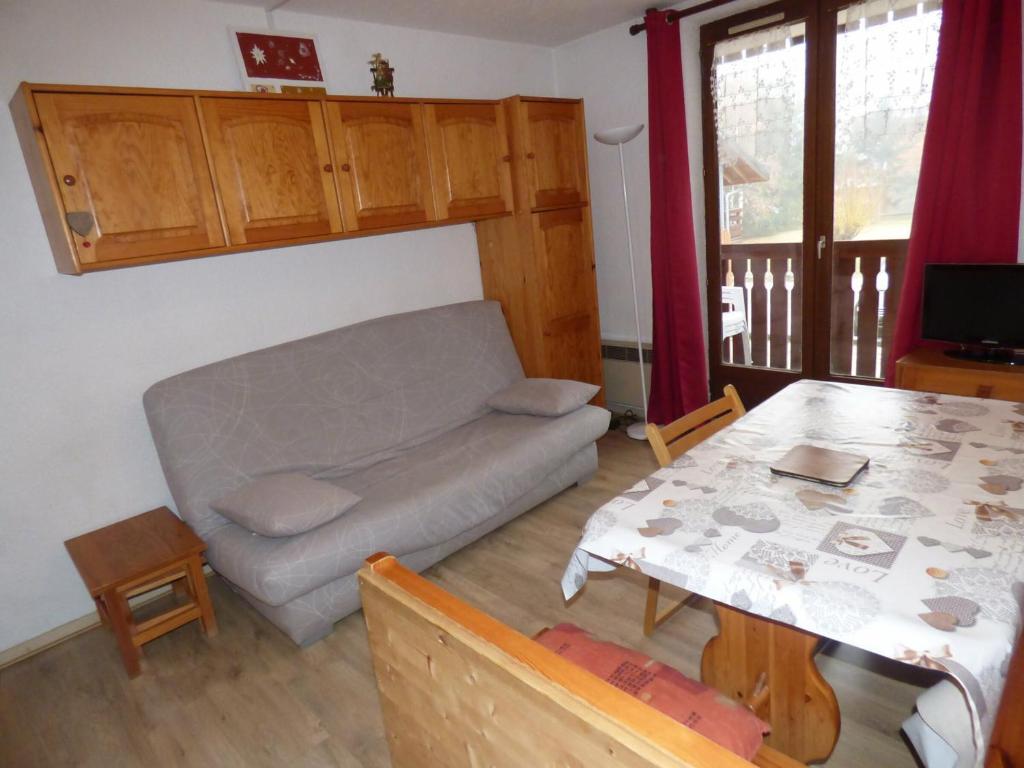 Studio Valloire, 1 pièce, 3 personnes - FR-1-263-8 Rue Des Grandes Alpes -  -, 73450 Valloire