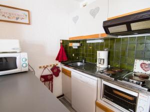 Studio Valloire, 1 pièce, 4 personnes - FR-1-263-13