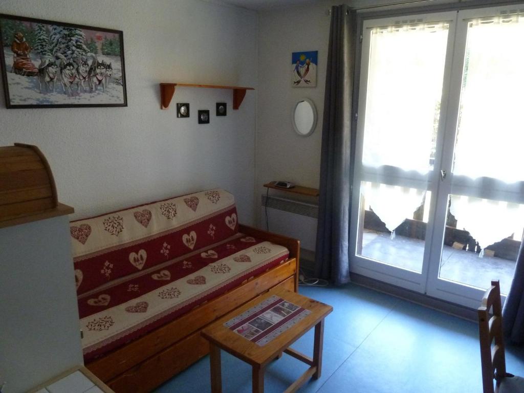 Studio Valloire, 1 pièce, 4 personnes - FR-1-263-14 Avenue De La Vallee D'Or -  -, 73450 Valloire