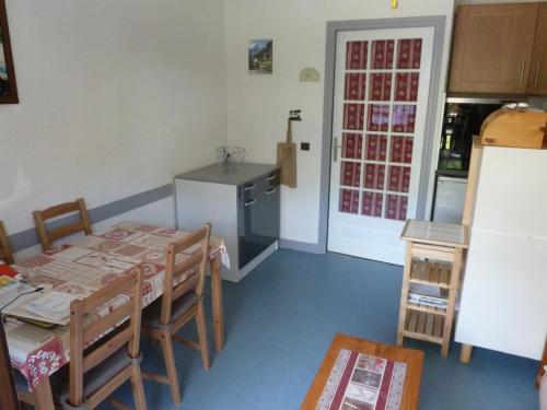 Studio Valloire, 1 pièce, 4 personnes - FR-1-263-14