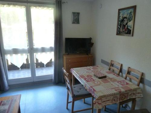 Studio Valloire, 1 pièce, 4 personnes - FR-1-263-14