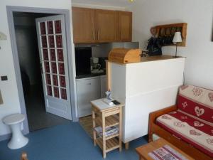 Studio Valloire, 1 pièce, 4 personnes - FR-1-263-14