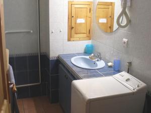 Studio Valloire, 1 pièce, 4 personnes - FR-1-263-179
