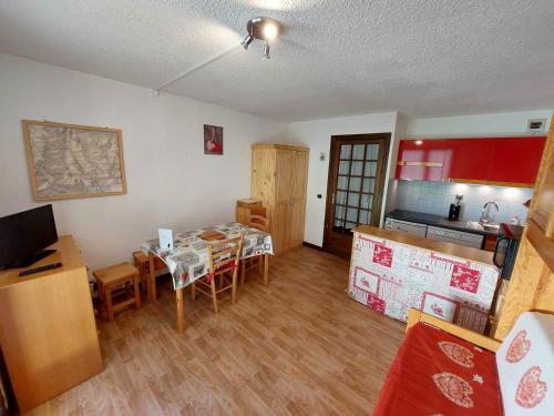 Studio Valloire, 1 pièce, 4 personnes - FR-1-263-18