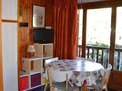 Studio Valloire, 1 pièce, 4 personnes - FR-1-263-273