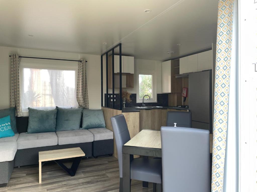 Studio Valloire, 1 pièce, 4 personnes - FR-1-263-379 73450 Valloire