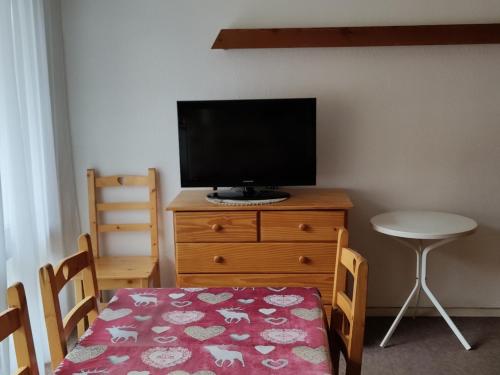 Studio Valloire, 1 pièce, 4 personnes - FR-1-263-38