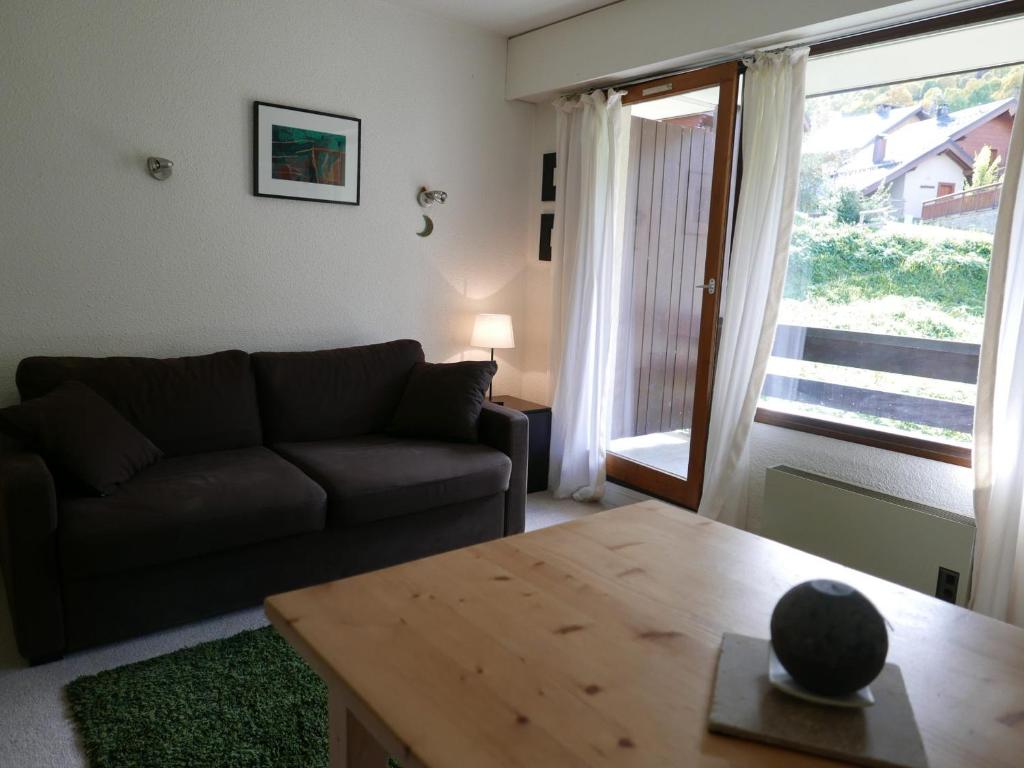 Appartement Studio Valloire, 1 pièce, 4 personnes - FR-1-263-436 Chemin De La Grand Vy - Grand Vy - 73450 Valloire