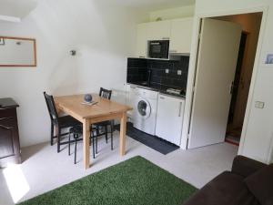 Appartement Studio Valloire, 1 pièce, 4 personnes - FR-1-263-436 Chemin De La Grand Vy - Grand Vy - 73450 Valloire Rhône-Alpes