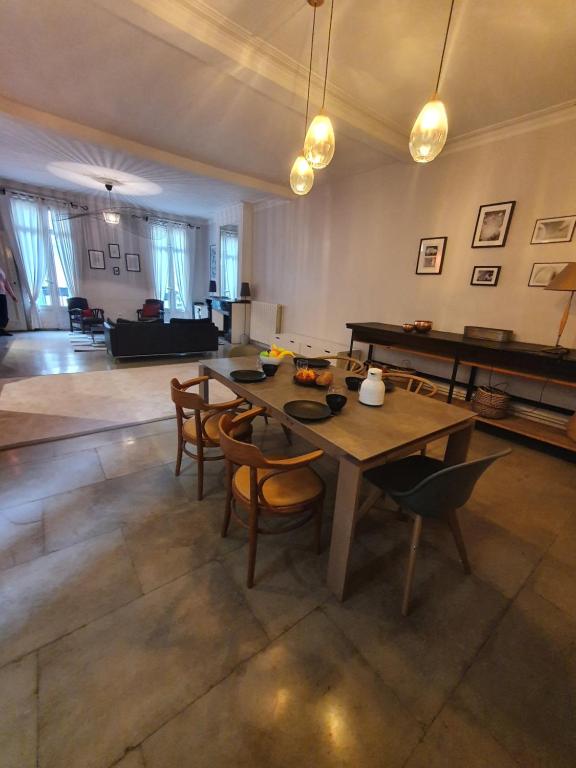 Studio Valloire, 1 pièce, 4 personnes - FR-1-263-467