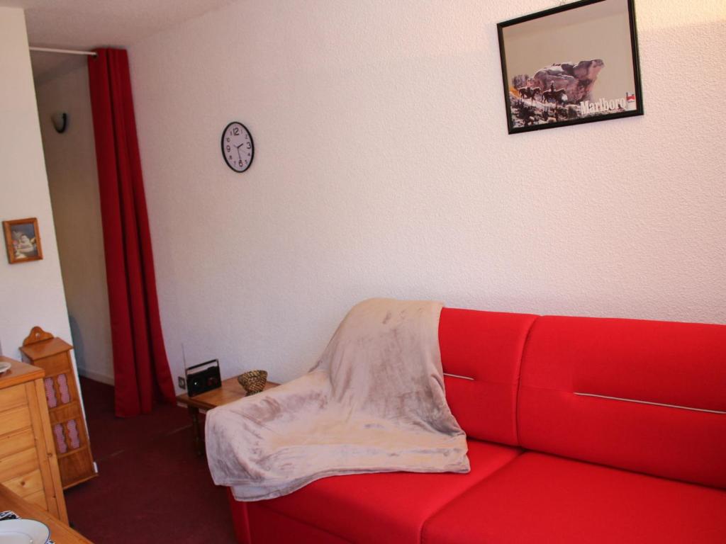 Studio Valloire, 1 pièce, 4 personnes - FR-1-263-467 ROUTE DE L'ARCHAZ, 73450 Valloire