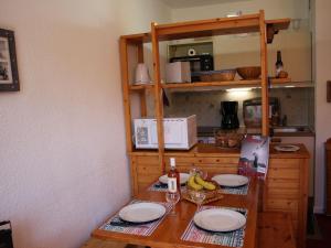 Studio Valloire, 1 pièce, 4 personnes - FR-1-263-467