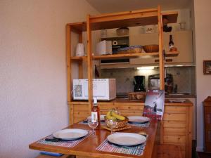 Studio Valloire, 1 pièce, 4 personnes - FR-1-263-467