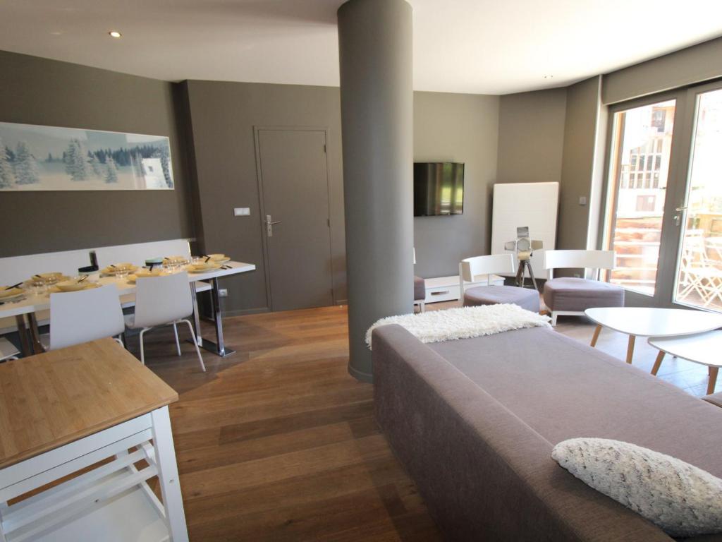 Studio Valloire, 1 pièce, 4 personnes - FR-1-263-485