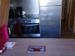Studio Valloire, 1 pièce, 4 personnes - FR-1-263-485